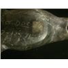 Image 3 : INUIT STONE SEAL CARVING SIGNED