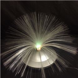 FIBRE OPTIC COLOUR CHANGING LIGHT