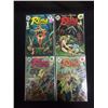 Image 1 : DC COMICS RIMA THE JUNGLE GIRL COMIC BOOK LOT
