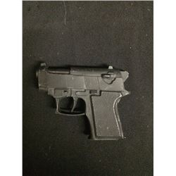 GLOCK PISTOL BELT BUCKLE