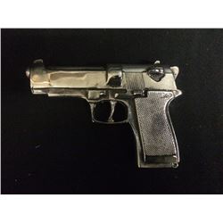 HANDGUN BELT BUCKLE