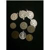 Image 1 : VARIOUS COINS LOT