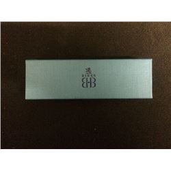 VINTAGE BIRKS SILVER COLLECTIBLE SPOON 1867-1967