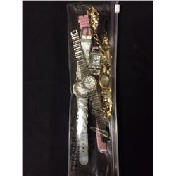 WOMENS WRIST WATCH LOT