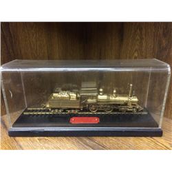 THE SUN LIFE EXPRESS THE PRESIDENTS MONTH 1995 MODEL TRAIN