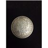 Image 2 : 1899 MORGAN SILVER DOLLAR MINTED O