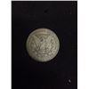 Image 1 : 1885 MORGAN SILVER DOLLAR MINTED O