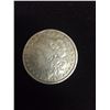 Image 2 : 1891 MORGAN SILVER DOLLAR MINTED CC
