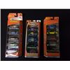 Image 1 : MATCHBOX CARS LOT