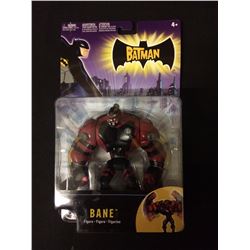COLLECTIBLE BATMAN "BANE" FIGURE IN BOX