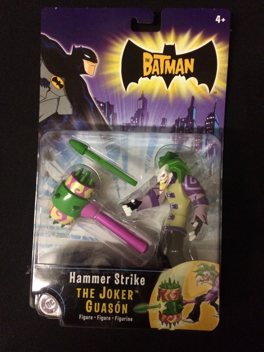 COLLECTIBLE BATMAN 