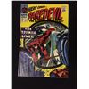 Image 1 : VINTAGE SILVER AGE DAREDEVIL MARVEL COMIC BOOK