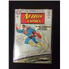 Image 1 : VINTAGE SILVER AGE SUPERMAN ACTION COMICS COMIC BOOK