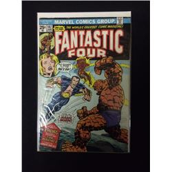 VINTAGE SILVER AGE FANTASTIC FOUR MARVEL COMIC BOOK