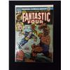 Image 1 : VINTAGE SILVER AGE FANTASTIC FOUR MARVEL COMIC BOOK
