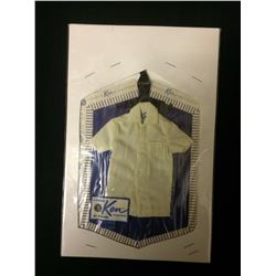 VINTAGE 1960'S KEN DOLL APPAREL