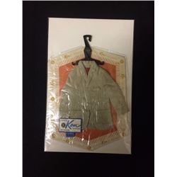 VINTAGE 1960'S KEN DOLL APPAREL