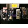 Image 2 : MARVEL COLLECTORS CHESS PIECES IN BOX