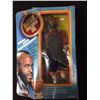 Image 1 : AUTHENTIC MR T REAL LIFE SUPER HERO ACTION FIGURE IN BOX