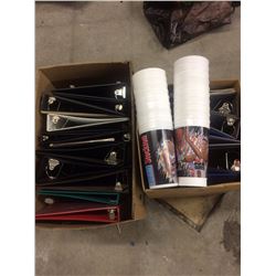 COLLECTOR TEAM USA BASKETBALL TEAM PLASTIC CUPS LOT