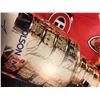 Image 2 : #11 AUTOGRAPHED MAURICE "THE ROCKET" RICHARD MOLSON PROMO