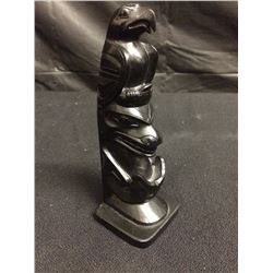 NATIVE ART SCULPTURE