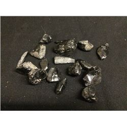 VOLCANIC STONES LOT