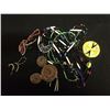 Image 1 : NATIVE ART JEWELRY LOT
