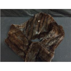NATIVE BEAR SKIN