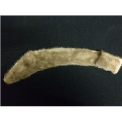 RABBIT FUR APPROX 18" PIECE