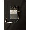 Image 1 : BOSS DIGITAL REVERB RV-5 STOMP BOX PEDAL