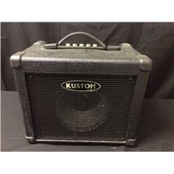 KUSTOM MODEL KBA16 BASS GUITAR AMPLIFIER MADE IN CHINA