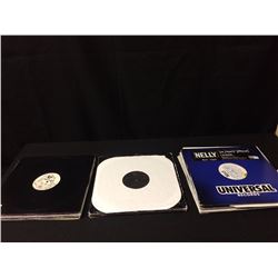 RAP MUSIC VINYL RECORD LOT
