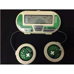 NINTENDO DONKEY KONG MICRO VS SYSTEM VIDEO GAME SYSTEM