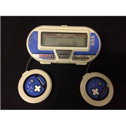 NINTENDO MICRO VS SYSTEM DONKEY KONG HOCKEY VIDEO GAME SYSTEM
