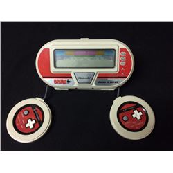 NINTENDO MICRO VS MACHINE BOXING VIDEO GAME SYSTEM
