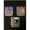 Image 1 : NINTENDO VIDEO GAME LOT