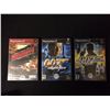 Image 1 : PLAY STATION 2 VIDEO GAME LOT