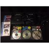 Image 1 : SEGA GENESIS GAME SYSTEM LOT