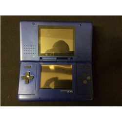 NINTENDO DS PORTABLE GAME SYSTEM