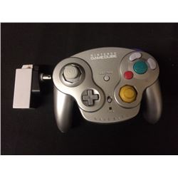 NINTENDO GAMECUBE WAVEBIRD RF CONTROLLER