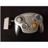 Image 1 : NINTENDO GAMECUBE WAVEBIRD RF CONTROLLER