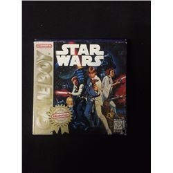 NINTENDO GAMEBOY GAME CARTRIDGE STAR WARS IN BOX