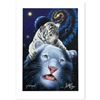 Image 1 : White Tiger Magic by Schimmel, William