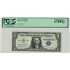 Image 1 : 1957B PCGS SGN 67PPQ $1 Silver Certificate