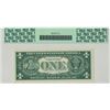 Image 2 : 1957B PCGS SGN 67PPQ $1 Silver Certificate