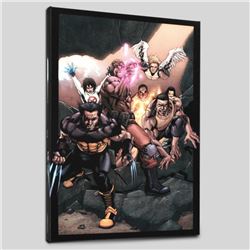 Ultimate X-Men #89 by Marvel Comics