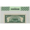 Image 2 : 1950B PCGS CN 63PPQ $5 Federal Reserve Note