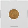 Image 1 : 1927 $2.50 AU Indian Head Quarter Eagle Gold Coin