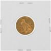 Image 2 : 1927 $2.50 AU Indian Head Quarter Eagle Gold Coin
